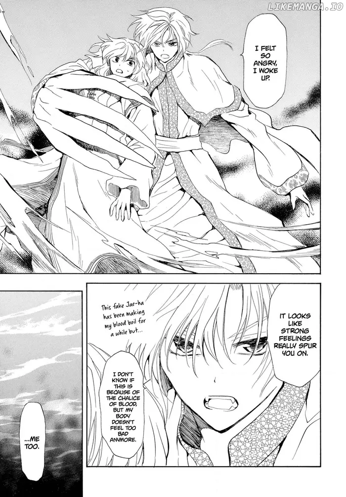 Yona of the Dawn Chapter 265 image 15_optimized